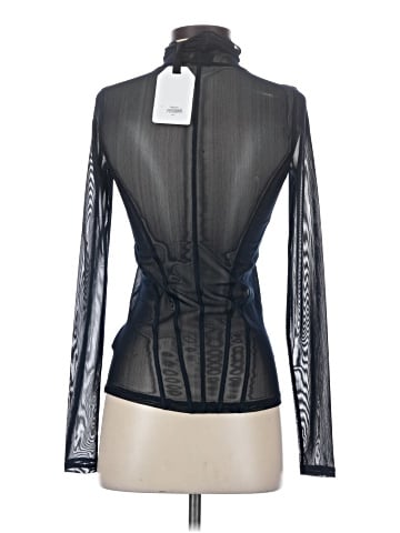 Gap Studio Long Sleeve Top (view 2)