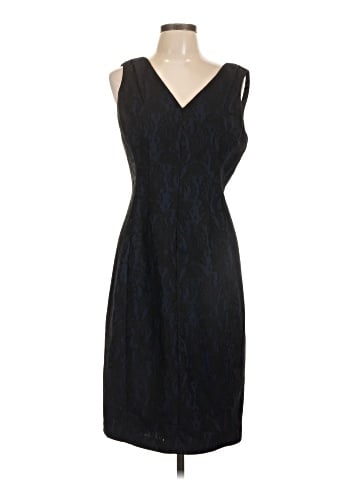 T Tahari Cocktail Dress (view 1)