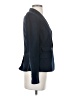 Banana Republic Blue Blazer Size 4 - photo 4