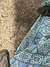 Miraclesuit Blue Swimsuit Cover Up One size (estimated) - photo 8