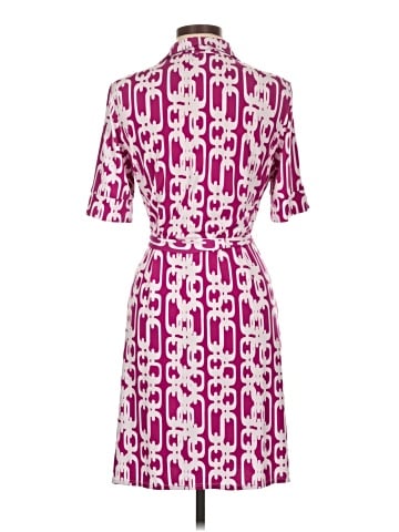 MSK Casual Dress (view 2)