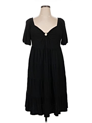 INC International Concepts Casual Dress (view 1)