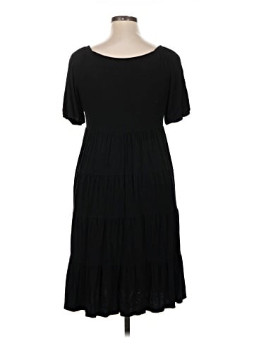 INC International Concepts Casual Dress (view 2)