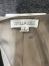 Stella Luce 100% Polyester Gray Casual Dress Size S - photo 7