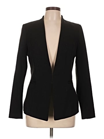 White House Black Market Blazer (view 1)