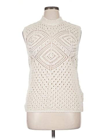 Zara Sweater Vest (view 1)