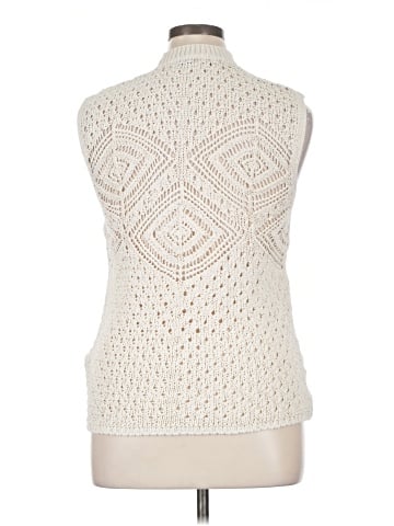 Zara Sweater Vest (view 2)