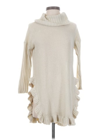 Alya Turtleneck Sweater (view 1)
