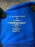 Carbon38 Blue Sports Bra Size S - photo 7