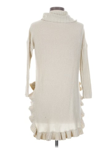 Alya Turtleneck Sweater (view 2)