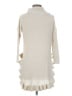 Alya Ivory Turtleneck Sweater Size S - photo 2