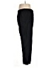 Unbranded Solid Black Active Pants Size XL - photo 5