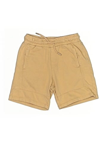 Zara Kids Khaki Shorts (view 1)