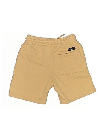 Zara Kids Khaki Shorts (view 2)
