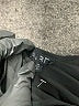 NBD Black Sleeveless Blouse Size XS - photo 7