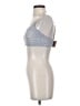 Knix 100% Cotton Silver Tank Top Size XS (estimated) - photo 5