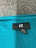 Iz Byer Teal 3/4 Sleeve Blouse Size S - photo 7