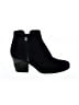 VANELi Black Ankle Boots Size 8 - photo 1