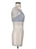 Knix 100% Cotton Silver Tank Top Size XS (estimated) - photo 4