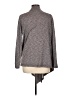 Eddie Bauer Gray Cardigan Size L - photo 2