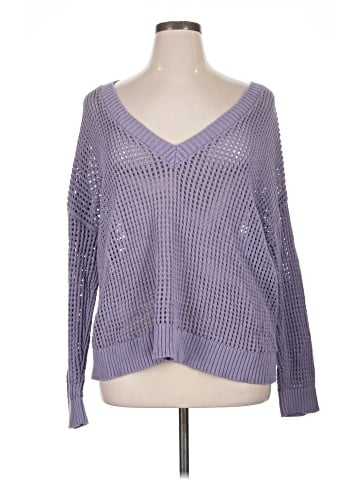 Torrid Pullover Sweater (view 1)