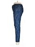 Chico's Paisley Blue Jeggings Size 26 - photo 5