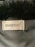 Avenue 100% Polyester Solid Black Jacket Size 18 Plus - photo 6