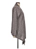 Eddie Bauer Gray Cardigan Size L - photo 4