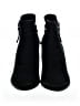 VANELi Black Ankle Boots Size 8 - photo 2