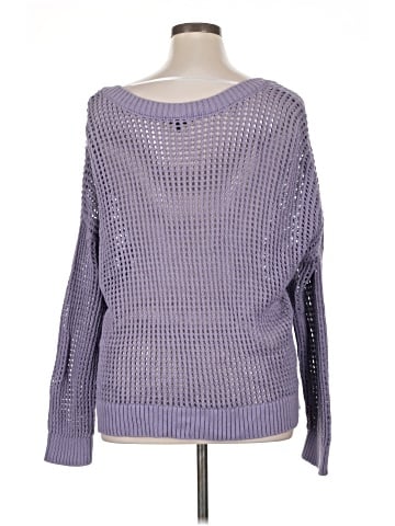 Torrid Pullover Sweater (view 2)