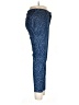 Chico's Paisley Blue Jeggings Size 26 - photo 4