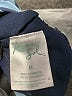 Kona Sol Floral Blue Swimsuit Top Size M - photo 3