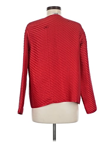 Chico's Design Silk Cardigan (view 2)