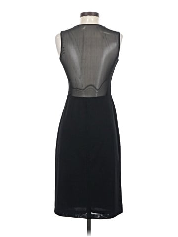 Laundry by Shelli Segal Cocktail Dress (view 2)