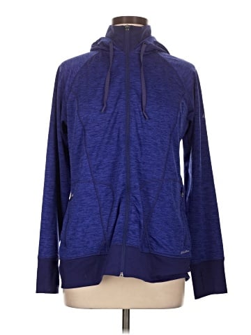 Eddie Bauer Zip Up Hoodie (view 1)