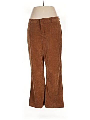 Coldwater Creek Casual Pants (view 1)