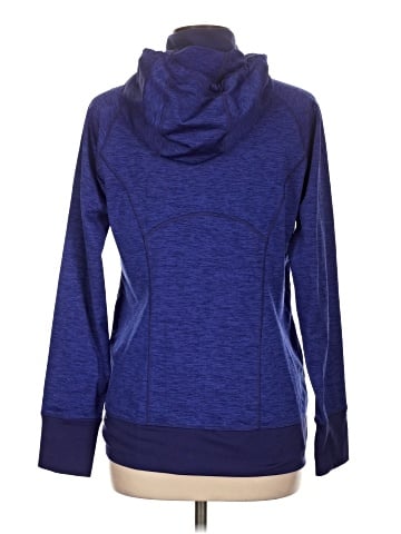 Eddie Bauer Zip Up Hoodie (view 2)