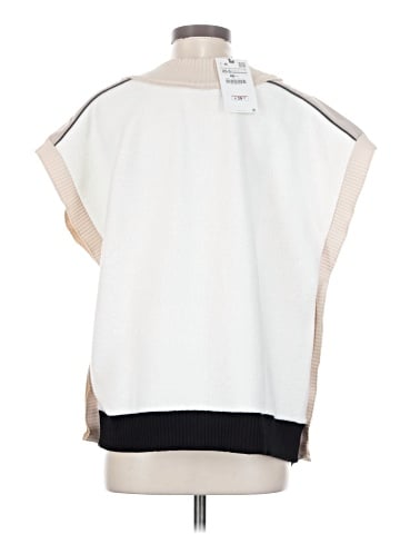 Zara Sweater Vest (view 2)