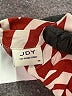 JDY Print Red Casual Dress Size EU 36 / US 6 - photo 7