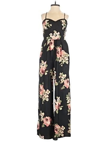 Band of Gypsies Jumpsuit (view 1)