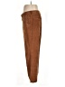 Coldwater Creek Brown Casual Pants Size 16 Long - photo 5