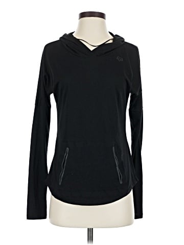 Fox Zip Up Hoodie (view 1)