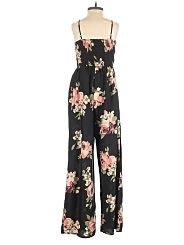 Band of Gypsies Jumpsuit (view 2)