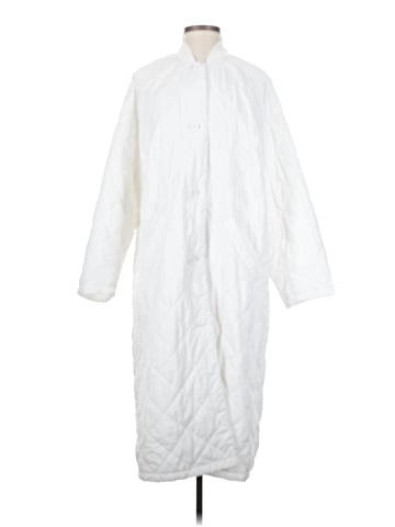 Wilfred Raincoat (view 1)