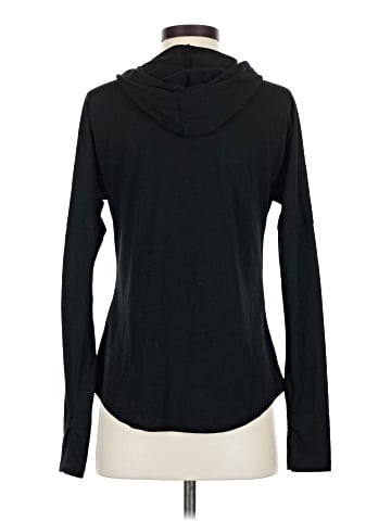 Fox Zip Up Hoodie (view 2)