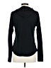 Fox 100% Polyester Black Zip Up Hoodie Size S - photo 2