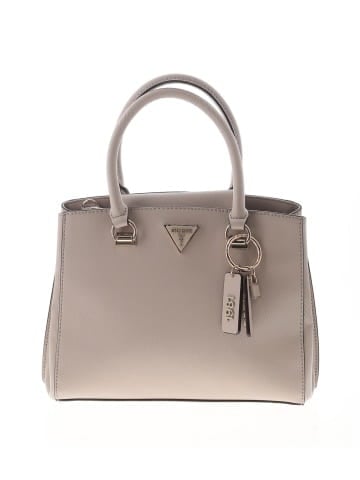 Guess Leather Satchel (view 1)