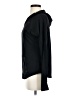 Fox 100% Polyester Black Zip Up Hoodie Size S - photo 5