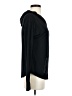 Fox 100% Polyester Black Zip Up Hoodie Size S - photo 4
