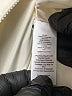 Falls Creek 100% Polyester Ivory Jacket Size M - photo 7